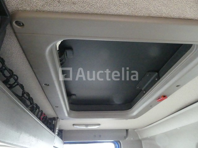 Ref:6691 - daf fas cf85 containertruck - afbeelding 4 van  49