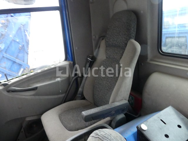 Ref:6691 - daf fas cf85 containertruck - afbeelding 5 van  49