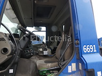 Ref:6691 - daf fas cf85 containertruck - afbeelding 6 van  49