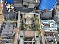 Ref:6691 - daf fas cf85 containertruck - afbeelding 9 van  49