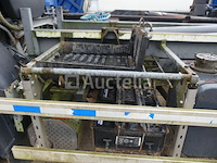 Ref:6691 - daf fas cf85 containertruck - afbeelding 13 van  49