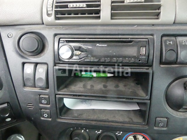 Ref:6691 - daf fas cf85 containertruck - afbeelding 14 van  49