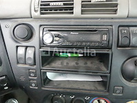 Ref:6691 - daf fas cf85 containertruck - afbeelding 14 van  49