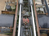 Ref:6691 - daf fas cf85 containertruck - afbeelding 15 van  49