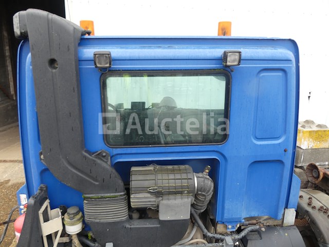 Ref:6691 - daf fas cf85 containertruck - afbeelding 17 van  49