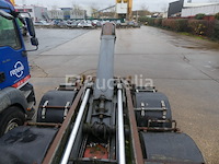 Ref:6691 - daf fas cf85 containertruck - afbeelding 18 van  49