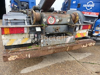 Ref:6691 - daf fas cf85 containertruck - afbeelding 20 van  49