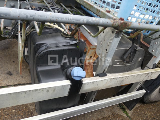 Ref:6691 - daf fas cf85 containertruck - afbeelding 22 van  49