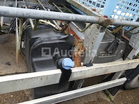 Ref:6691 - daf fas cf85 containertruck - afbeelding 22 van  49