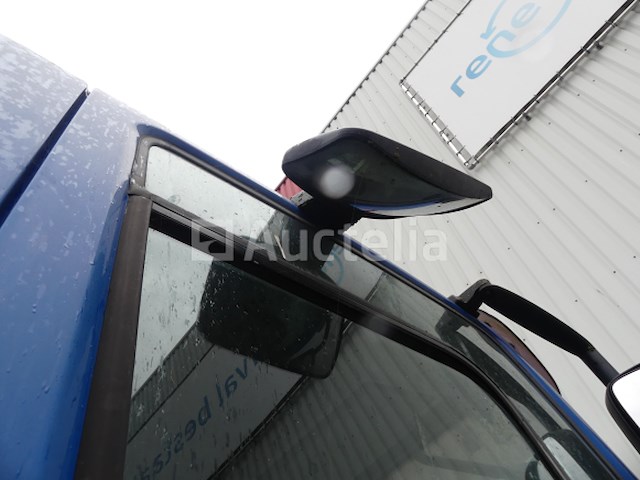 Ref:6691 - daf fas cf85 containertruck - afbeelding 26 van  49