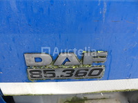 Ref:6691 - daf fas cf85 containertruck - afbeelding 27 van  49