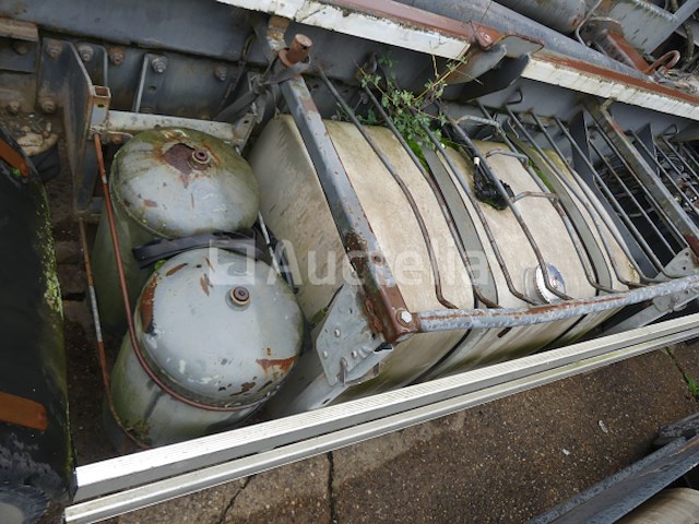 Ref:6691 - daf fas cf85 containertruck - afbeelding 28 van  49