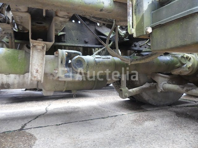 Ref:6691 - daf fas cf85 containertruck - afbeelding 29 van  49