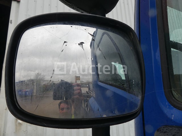 Ref:6691 - daf fas cf85 containertruck - afbeelding 31 van  49