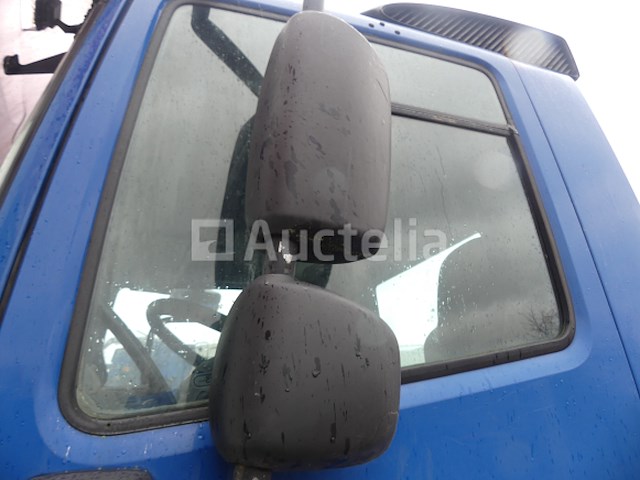 Ref:6691 - daf fas cf85 containertruck - afbeelding 32 van  49