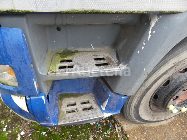 Ref:6691 - daf fas cf85 containertruck - afbeelding 33 van  49