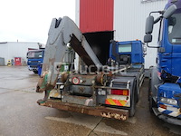 Ref:6691 - daf fas cf85 containertruck - afbeelding 23 van  49