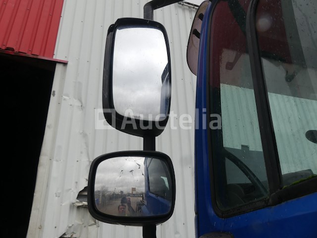 Ref:6691 - daf fas cf85 containertruck - afbeelding 38 van  49