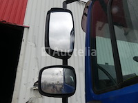 Ref:6691 - daf fas cf85 containertruck - afbeelding 38 van  49