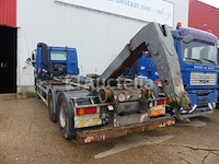 Ref:6691 - daf fas cf85 containertruck - afbeelding 46 van  49