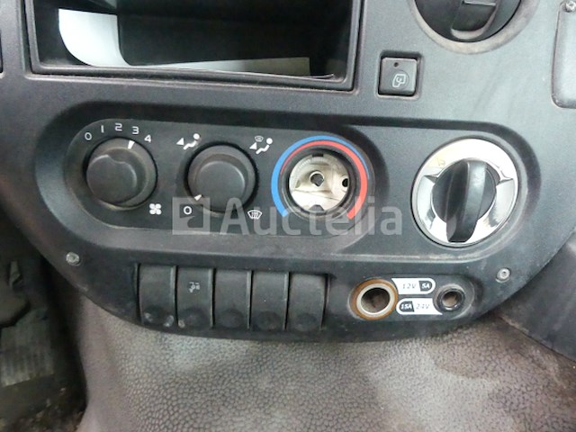 Ref:6691 - daf fas cf85 containertruck - afbeelding 47 van  49