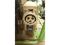 Ref:66999-70363 - 2 generatorsets (voor onderdelen) - afbeelding 3 van  14