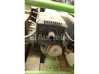 Ref:66999-70363 - 2 generatorsets (voor onderdelen) - afbeelding 5 van  14