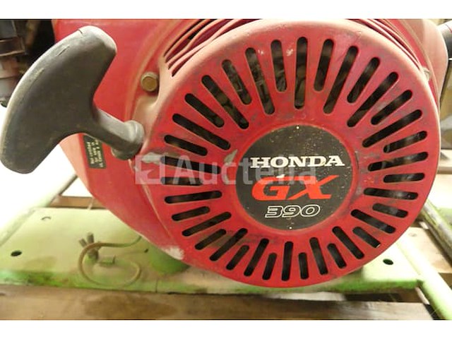 Ref:66999-70363 - 2 generatorsets (voor onderdelen) - afbeelding 6 van  14