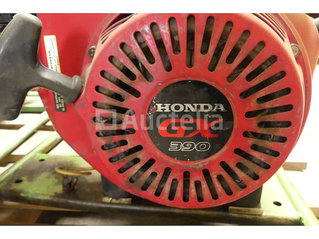 Ref:66999-70363 - 2 generatorsets (voor onderdelen) - afbeelding 11 van  14
