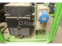 Ref:66999-70363 - 2 generatorsets (voor onderdelen) - afbeelding 12 van  14