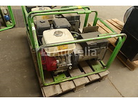 Ref:66999-70363 - 2 generatorsets (voor onderdelen) - afbeelding 14 van  14