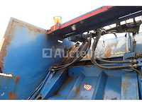 Ref:6745 - daf fan cf75 vuilniswagen (vin:xlras75pc0e855168) - afbeelding 6 van  45