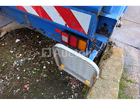 Ref:6745 - daf fan cf75 vuilniswagen (vin:xlras75pc0e855168) - afbeelding 7 van  45