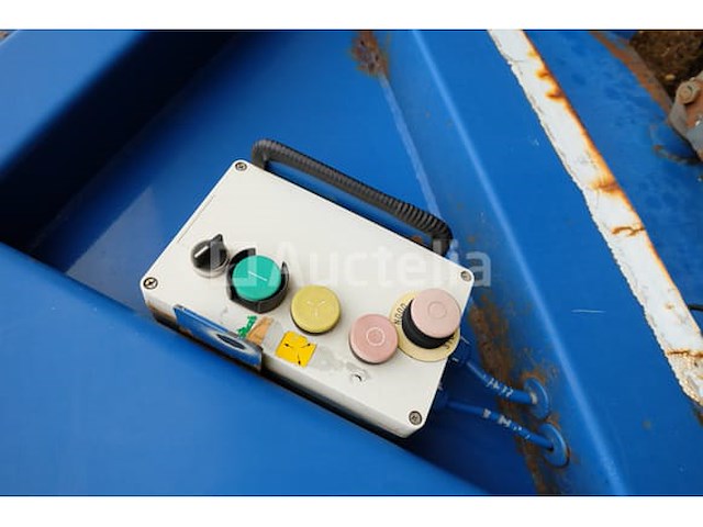 Ref:6745 - daf fan cf75 vuilniswagen (vin:xlras75pc0e855168) - afbeelding 8 van  45