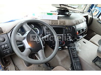 Ref:6745 - daf fan cf75 vuilniswagen (vin:xlras75pc0e855168) - afbeelding 9 van  45