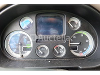 Ref:6745 - daf fan cf75 vuilniswagen (vin:xlras75pc0e855168) - afbeelding 10 van  45