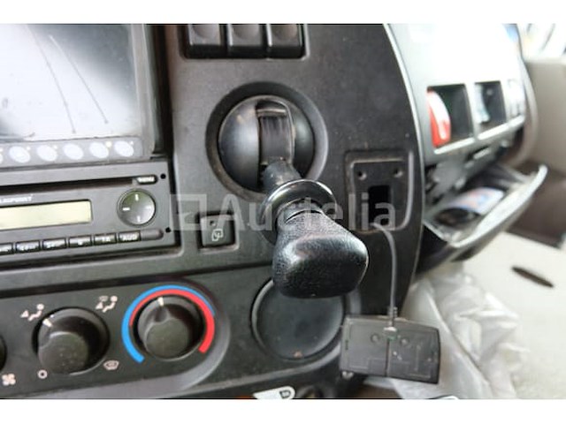 Ref:6745 - daf fan cf75 vuilniswagen (vin:xlras75pc0e855168) - afbeelding 11 van  45