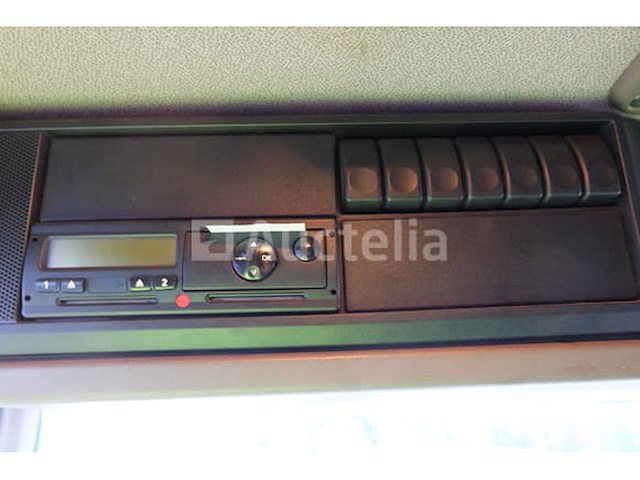 Ref:6745 - daf fan cf75 vuilniswagen (vin:xlras75pc0e855168) - afbeelding 15 van  45