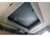 Ref:6745 - daf fan cf75 vuilniswagen (vin:xlras75pc0e855168) - afbeelding 16 van  45