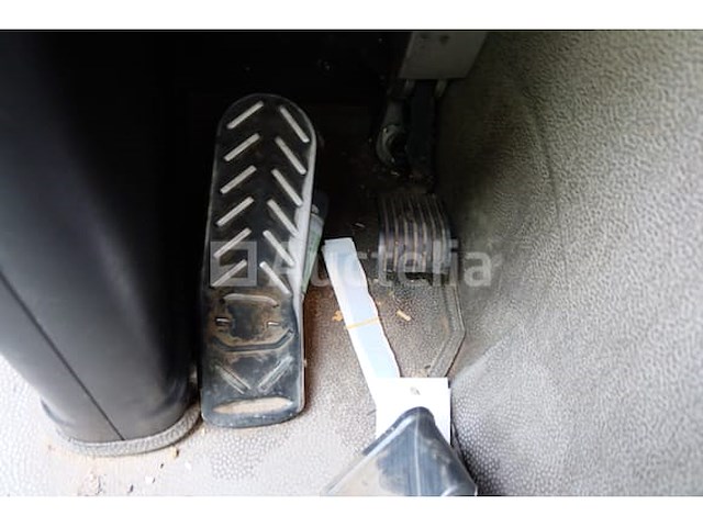 Ref:6745 - daf fan cf75 vuilniswagen (vin:xlras75pc0e855168) - afbeelding 17 van  45