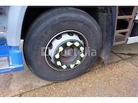 Ref:6745 - daf fan cf75 vuilniswagen (vin:xlras75pc0e855168) - afbeelding 19 van  45