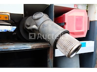 Ref:6745 - daf fan cf75 vuilniswagen (vin:xlras75pc0e855168) - afbeelding 20 van  45