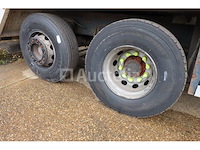 Ref:6745 - daf fan cf75 vuilniswagen (vin:xlras75pc0e855168) - afbeelding 22 van  45