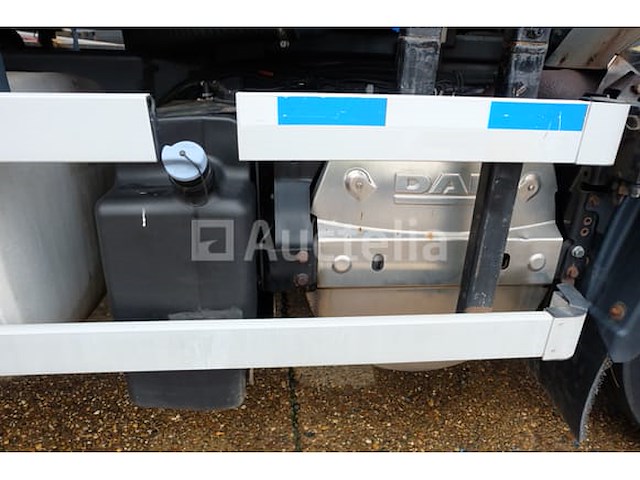 Ref:6745 - daf fan cf75 vuilniswagen (vin:xlras75pc0e855168) - afbeelding 24 van  45
