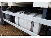 Ref:6745 - daf fan cf75 vuilniswagen (vin:xlras75pc0e855168) - afbeelding 25 van  45
