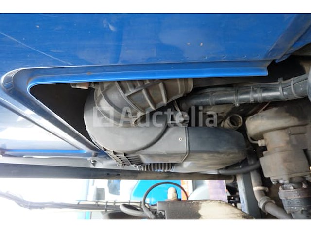 Ref:6745 - daf fan cf75 vuilniswagen (vin:xlras75pc0e855168) - afbeelding 27 van  45