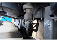 Ref:6745 - daf fan cf75 vuilniswagen (vin:xlras75pc0e855168) - afbeelding 28 van  45