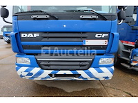 Ref:6745 - daf fan cf75 vuilniswagen (vin:xlras75pc0e855168) - afbeelding 29 van  45
