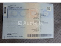 Ref:6745 - daf fan cf75 vuilniswagen (vin:xlras75pc0e855168) - afbeelding 31 van  45