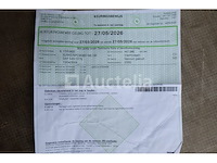 Ref:6745 - daf fan cf75 vuilniswagen (vin:xlras75pc0e855168) - afbeelding 33 van  45